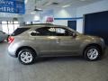 Mocha Steel Metallic - Equinox LT AWD Photo No. 4
