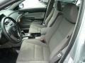 2012 Alabaster Silver Metallic Honda Accord LX Premium Sedan  photo #10