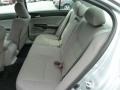 2012 Alabaster Silver Metallic Honda Accord LX Premium Sedan  photo #11