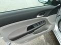 2012 Alabaster Silver Metallic Honda Accord LX Premium Sedan  photo #14
