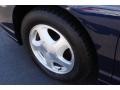 Navy Blue Metallic - Monte Carlo SS Photo No. 10