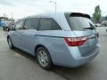 2012 Celestial Blue Metallic Honda Odyssey EX-L  photo #3