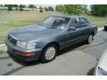 Flint Gray Pearl - LS 400 Photo No. 4