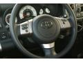 Dark Charcoal Steering Wheel Photo for 2012 Toyota FJ Cruiser #66066164