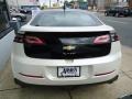 White Diamond Tricoat - Volt Hatchback Photo No. 5