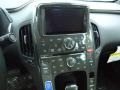 Light Neutral/Dark Accents Controls Photo for 2012 Chevrolet Volt #66066365