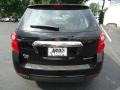 Black - Equinox LS AWD Photo No. 6