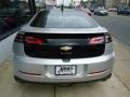 Silver Ice Metallic - Volt Hatchback Photo No. 5
