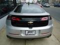 2012 Silver Ice Metallic Chevrolet Volt Hatchback  photo #5