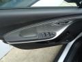 Silver Ice Metallic - Volt Hatchback Photo No. 8