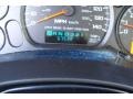 Navy Blue Metallic - Monte Carlo SS Photo No. 23