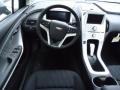 Silver Ice Metallic - Volt Hatchback Photo No. 11