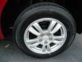 2012 Crystal Red Tintcoat Chevrolet Sonic LT Sedan  photo #11