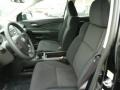2012 Crystal Black Pearl Honda CR-V LX 4WD  photo #10