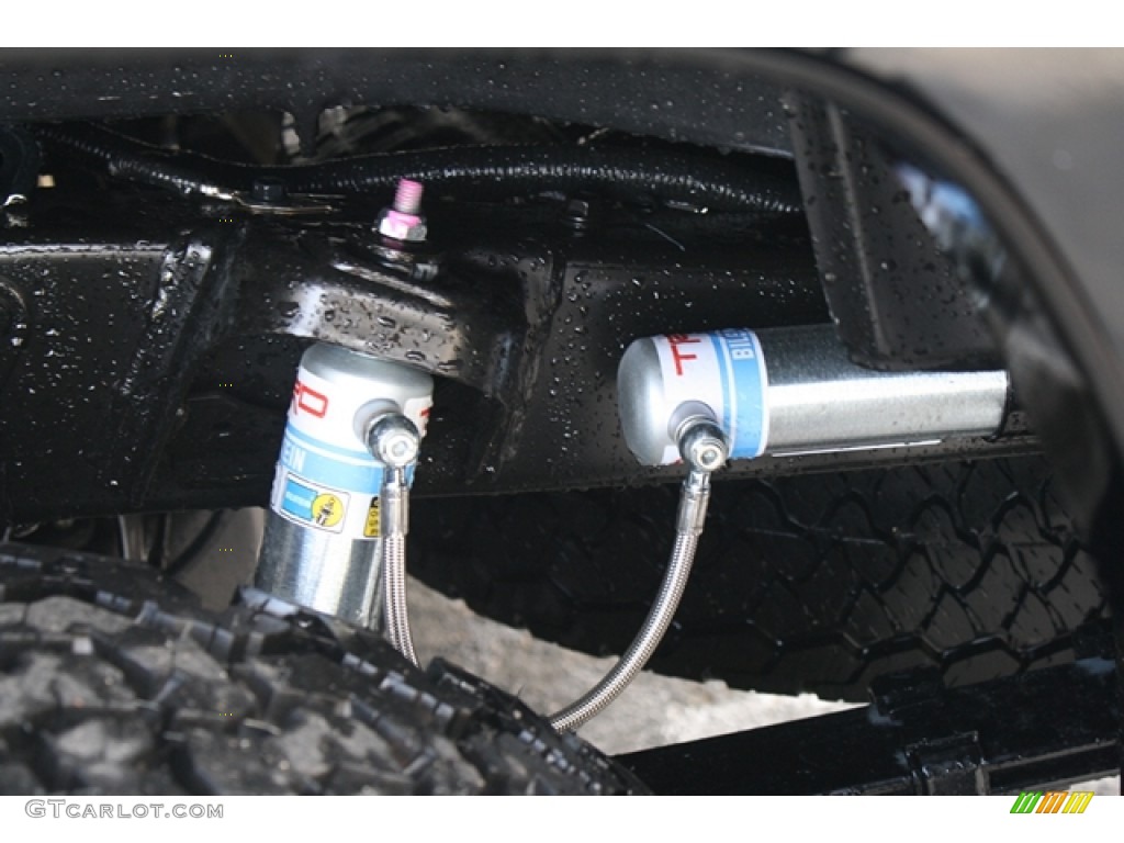 2012 Toyota Tacoma V6 Double Cab 4x4 Parts Photos