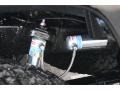 2012 Black Toyota Tacoma V6 Double Cab 4x4  photo #7