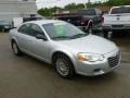 2006 Bright Silver Metallic Chrysler Sebring Touring Sedan  photo #7