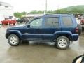 Patriot Blue Pearl - Liberty Limited 4x4 Photo No. 2
