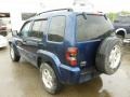 Patriot Blue Pearl - Liberty Limited 4x4 Photo No. 3