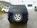 Patriot Blue Pearl - Liberty Limited 4x4 Photo No. 4
