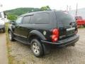 2004 Black Dodge Durango Limited 4x4  photo #5