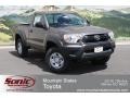 2012 Pyrite Mica Toyota Tacoma Regular Cab 4x4  photo #1