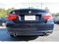 2009 Monaco Blue Metallic BMW 3 Series 335i Sedan  photo #9