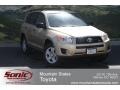 Sandy Beach Metallic 2012 Toyota RAV4 V6 4WD