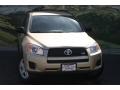 Sandy Beach Metallic - RAV4 V6 4WD Photo No. 2