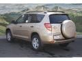 Sandy Beach Metallic - RAV4 V6 4WD Photo No. 3