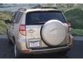 Sandy Beach Metallic - RAV4 V6 4WD Photo No. 4