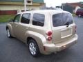 2007 Sandstone Metallic Chevrolet HHR LT  photo #3