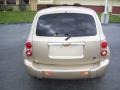 2007 Sandstone Metallic Chevrolet HHR LT  photo #4