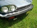 Steel Blue Metallic - XJ XJS Coupe Photo No. 9