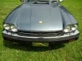 Steel Blue Metallic - XJ XJS Coupe Photo No. 14