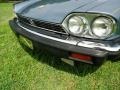 Steel Blue Metallic - XJ XJS Coupe Photo No. 16