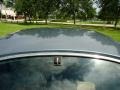 Steel Blue Metallic - XJ XJS Coupe Photo No. 18