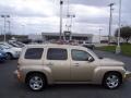 2007 Sandstone Metallic Chevrolet HHR LT  photo #6