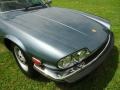 Steel Blue Metallic - XJ XJS Coupe Photo No. 19