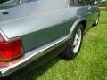 Steel Blue Metallic - XJ XJS Coupe Photo No. 30