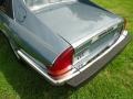 Steel Blue Metallic - XJ XJS Coupe Photo No. 31