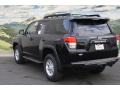 Black - 4Runner Trail 4x4 Photo No. 3