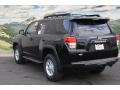 2012 Black Toyota 4Runner Trail 4x4  photo #3