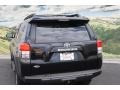Black - 4Runner Trail 4x4 Photo No. 4