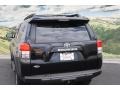 2012 Black Toyota 4Runner Trail 4x4  photo #4