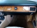 Steel Blue Metallic - XJ XJS Coupe Photo No. 50