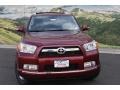 Salsa Red Pearl - 4Runner SR5 4x4 Photo No. 2