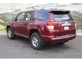 Salsa Red Pearl - 4Runner SR5 4x4 Photo No. 3