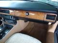 Beige Dashboard Photo for 1986 Jaguar XJ #66069023