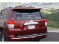 Salsa Red Pearl - 4Runner SR5 4x4 Photo No. 4